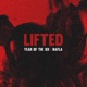Lifted feat Nafla Single