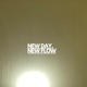 New Day New Flow Single