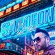 Saxofon Single