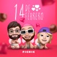 14 de Febrero Single
