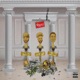 Trillogy feat tcp J Boogie Single