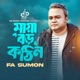 Maya Boro Kothin Single