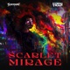 Scarlet Mirage Single