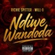 Ndiwe Wandoda feat Will B Single