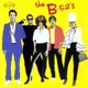 The B 52 s