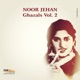 Noor Jehan Ghazals Vol 2