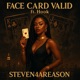 Face Card Valid feat Hook Single