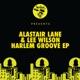 Harlem Groove EP