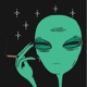 Mellow Martian Single