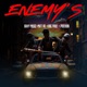 Enemy s feat magiconthebeatz Single