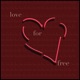 Love For Free feat Isabella Single