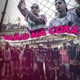 Mão Na Coxa Single