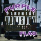 Purple Flag Single