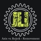 Removement vs Rejtek EP