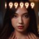 99999 feat Shinnosuke Single