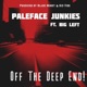 Off The Deep End feat Big Left Single
