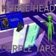 Purple Tape