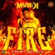 Fire feat Lyte Ant G Polk D Single