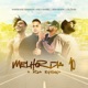 Melhor Dia 10 A Rua Ensina feat Clovis Single