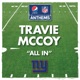 All In New York Giants Anthem Single