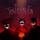 Ten Teen Ten feat Coolio Sen Dog Single
