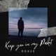 Keep You in My Pocket Single
