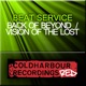 Back of Beyond Vision of the Lost EP
