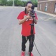 Put That Shii On Tre Mix Single