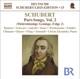 Schubert Lied Edition 33 Part Songs Vol 2