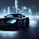 Aston Martin Single