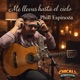 Me llevas hasta el cielo feat Phill Espinoza Single