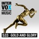 Gold and Glory