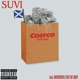 Co tco feat Daycatcher Red the Bully Single