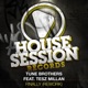 Finally Rework feat Tesz Millan
