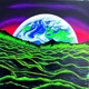 Glitch Earth Single