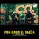 PONIENDO EL SAZÓN feat Ataskid Prianti Single