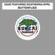 Butterflies feat Ekatherina April EP