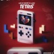 Tetris feat Giotto Kayè Single