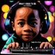 What I Used To Be Remixes feat Teeswagg Single