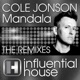 Mandala The Remixes EP