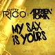 My Sax Is Yours Single