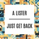 Just Get Back Single