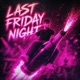 Last Friday Night Single