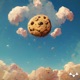 Cookie Clouds Single