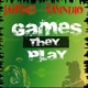 Games They Play Single