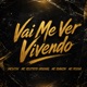 Vai Me Ver Vivendo Single