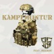 Kampfmontur feat Nekro G Single