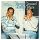 Music for two harmonicas