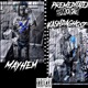 Premeditated Smoke feat KashDaGhost Single