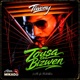 Tousa Ou Bizwen La pli si tol riddim Single